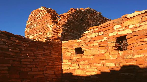 El Mundo Es Tuyo - Arizona – Noruega – Playa de las Conchas