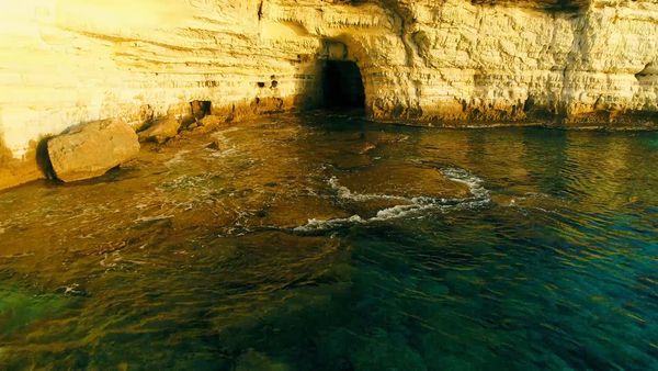 El Mundo Es Tuyo - Malta – Dinamarca – Ocean City