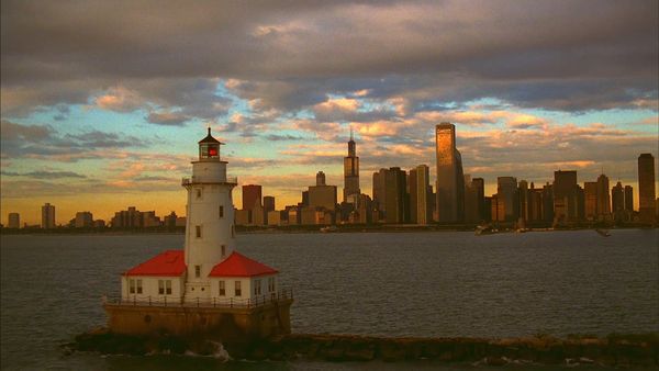 El Mundo Es Tuyo - Nepal – Chicago – Croacia