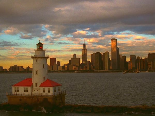 El Mundo Es Tuyo - Nepal – Chicago – Croacia