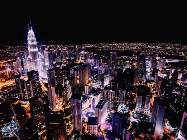 El Mundo Es Tuyo - Kuala Lumpur – Melbourne – Excursión en California