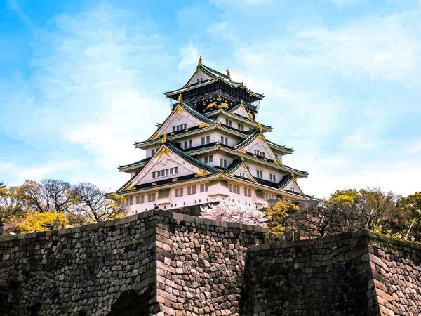 El Mundo Es Tuyo - Barcelona - Japón - Alaska