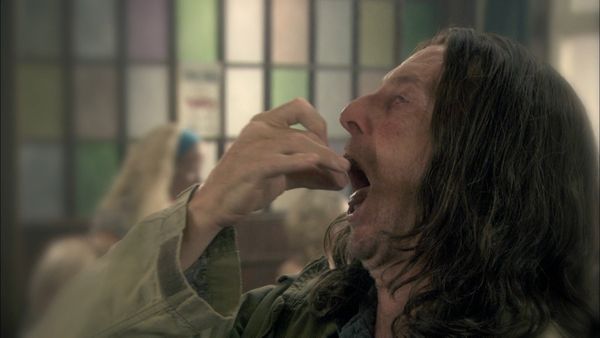 Shameless - The Maguire Motto
