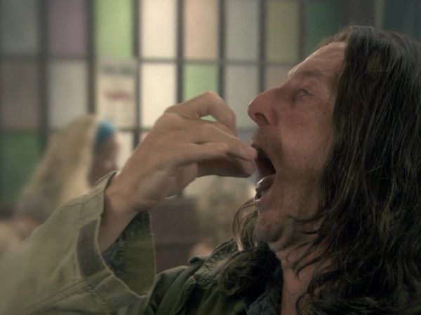 Shameless - The Maguire Motto