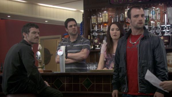 Shameless - PC Gallagher