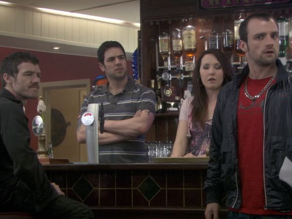 Shameless - PC Gallagher