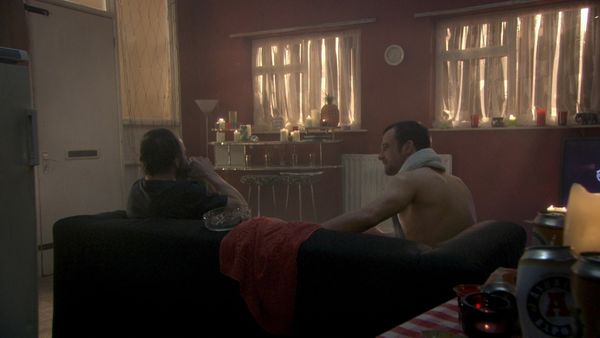 Shameless - Moving Back