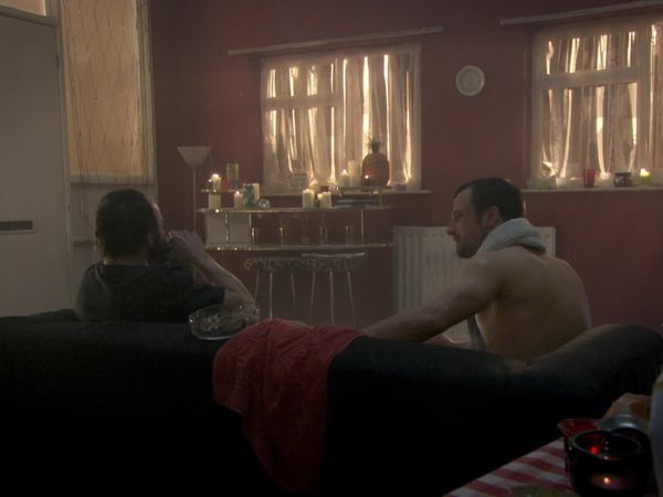 Shameless - Moving Back