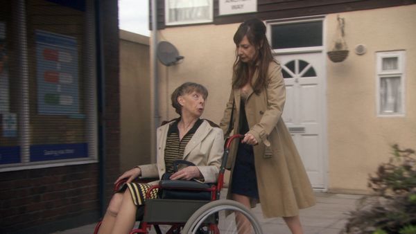 Shameless - Kidnap and Ransom