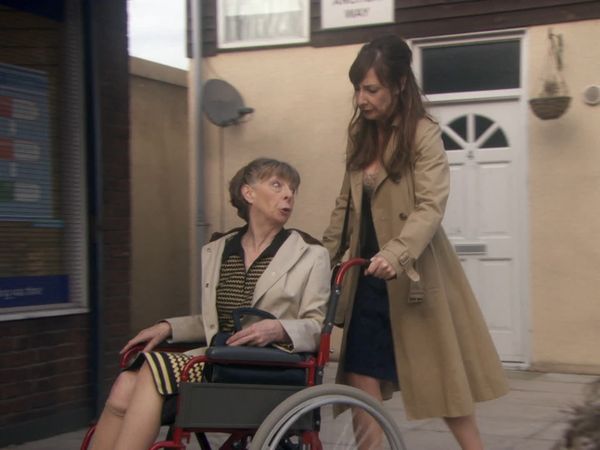 Shameless - Kidnap and Ransom