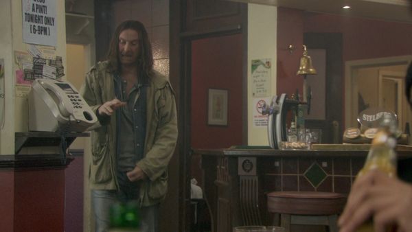 Shameless - Sickness and Health