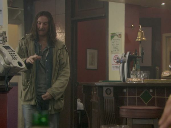 Shameless - Sickness and Health