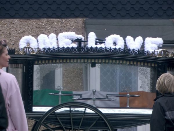 Shameless - The Not-So Deceased