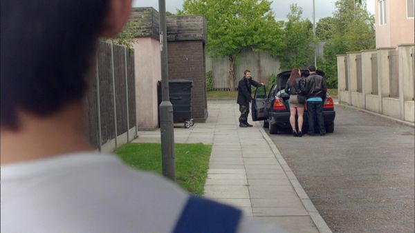 Shameless - Gangster Gallagher