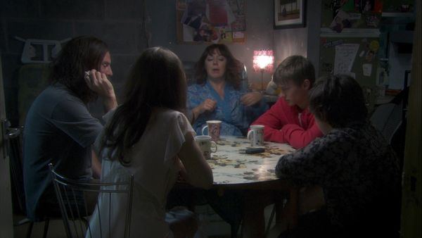 Shameless - The Night Before