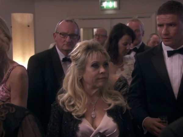 Shameless - Early Retirement