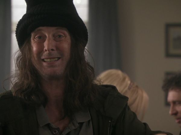 Shameless - The Golden Empire