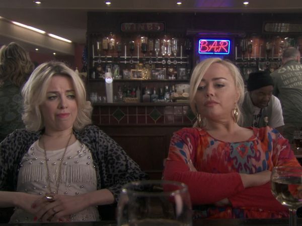 Shameless - Great Rivalry