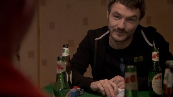 Shameless - The Brazilian Effect
