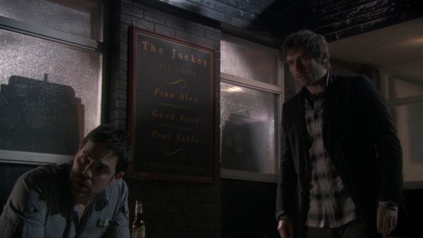 Shameless - Who's the Mummy?