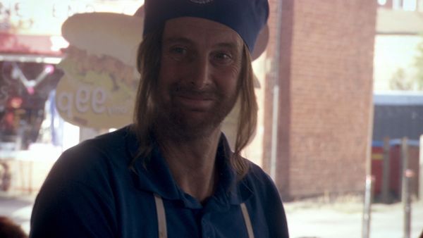 Shameless - The Working Man