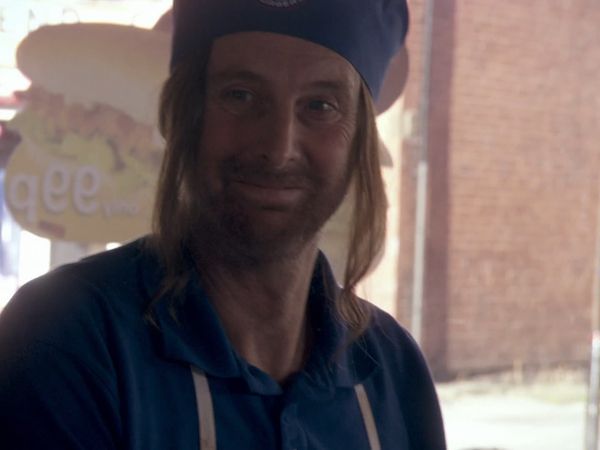 Shameless - The Working Man
