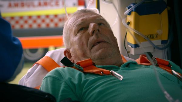 Air Rescue - Episodio 4