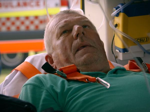 Air Rescue - Episodio 4
