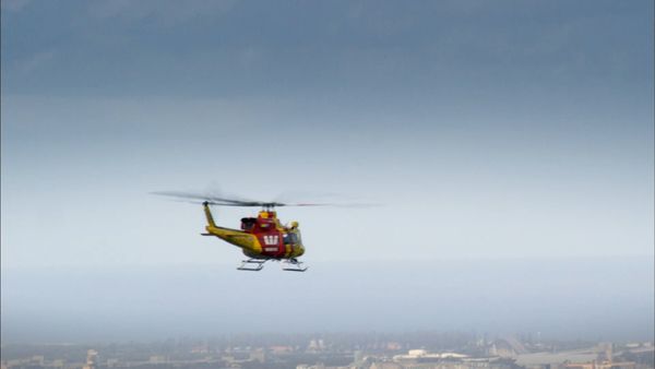 Air Rescue - Episodio 4