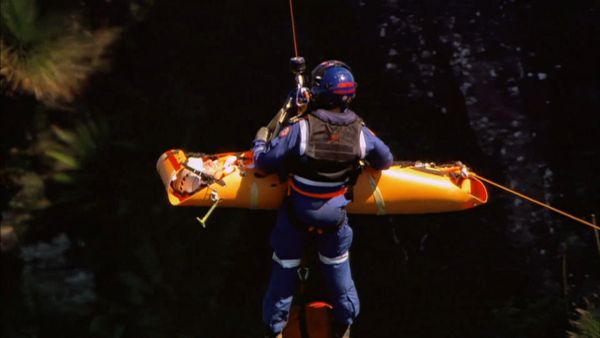 Air Rescue - Episodio 3