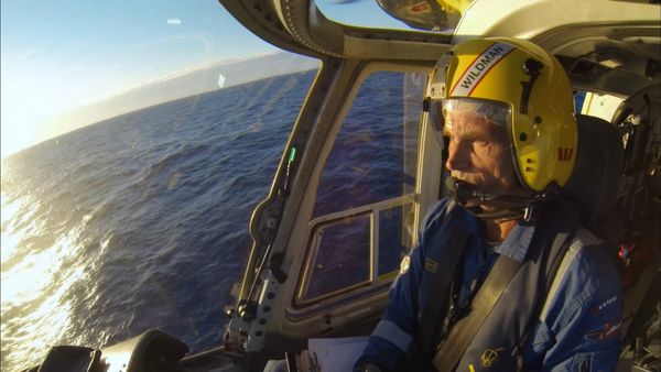 Air Rescue - Episodio 1