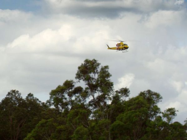 Air Rescue - Episodio 6