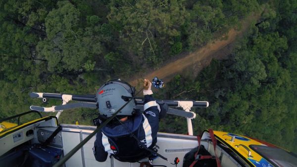 Air Rescue - Episodio 8