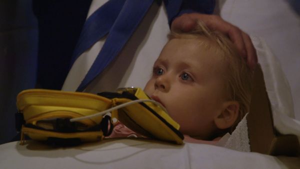 Air Rescue - Episodio 1