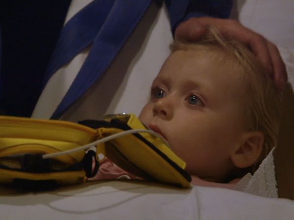 Air Rescue - Episodio 1