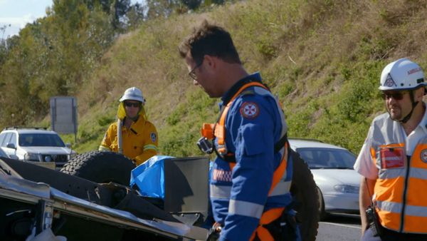 Air Rescue - Episodio 3