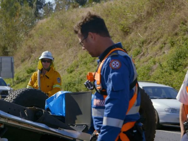 Air Rescue - Episodio 3