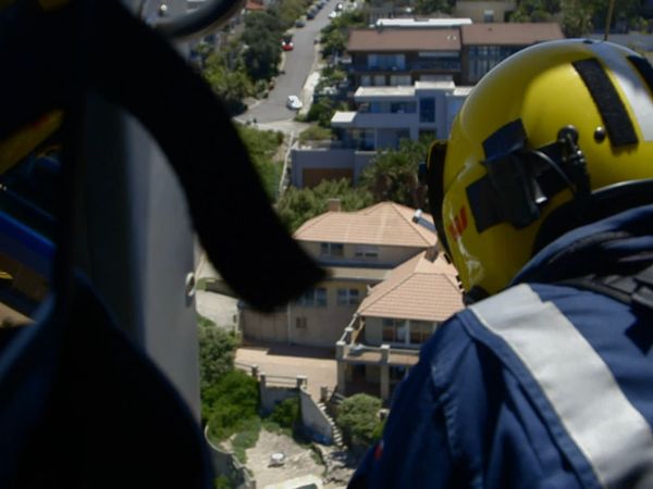 Air Rescue - Episodio 5