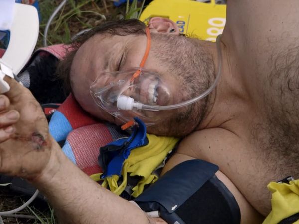 Air Rescue - Episodio 2