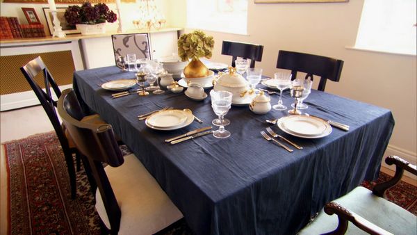 Great Interior Design Challenge - Consejos especiales