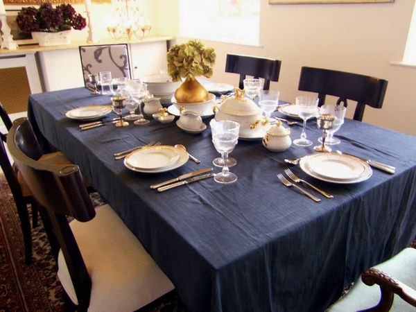 Great Interior Design Challenge - Consejos especiales