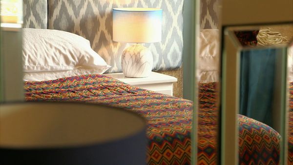 Great Interior Design Challenge - Bristol Modernista