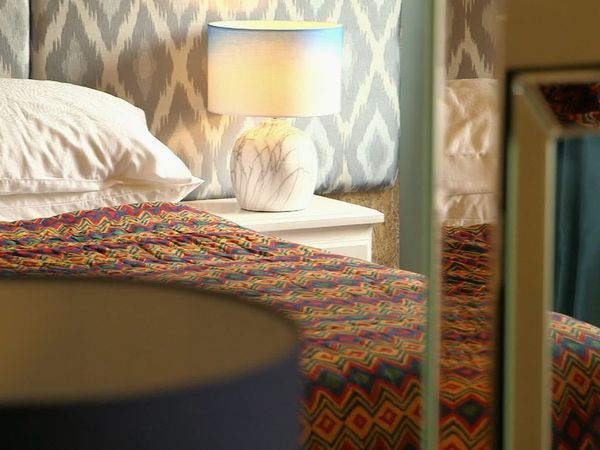 Great Interior Design Challenge - Bristol Modernista