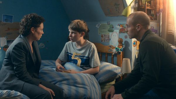 Broadchurch - Episodio 2