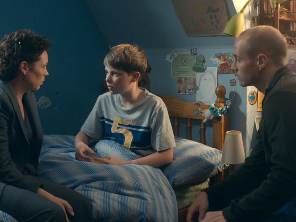 Broadchurch - Episodio 2