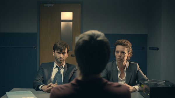 Broadchurch - Episodio 3