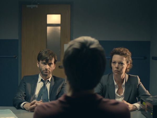 Broadchurch - Episodio 3