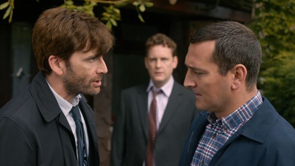 Broadchurch - Episodio 4