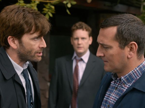 Broadchurch - Episodio 4