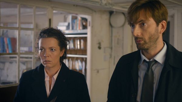 Broadchurch - Episodio 6